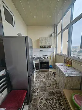Kirayə verilir 2 otaqlı mənzil 55 m²