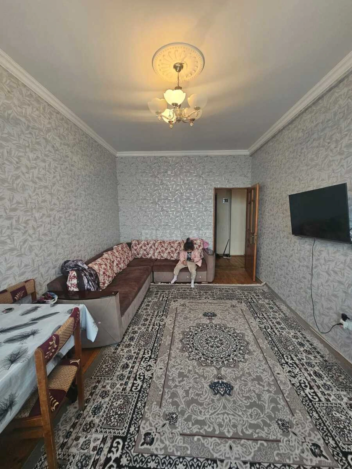 Kirayə verilir 2 otaqlı mənzil 55 m²