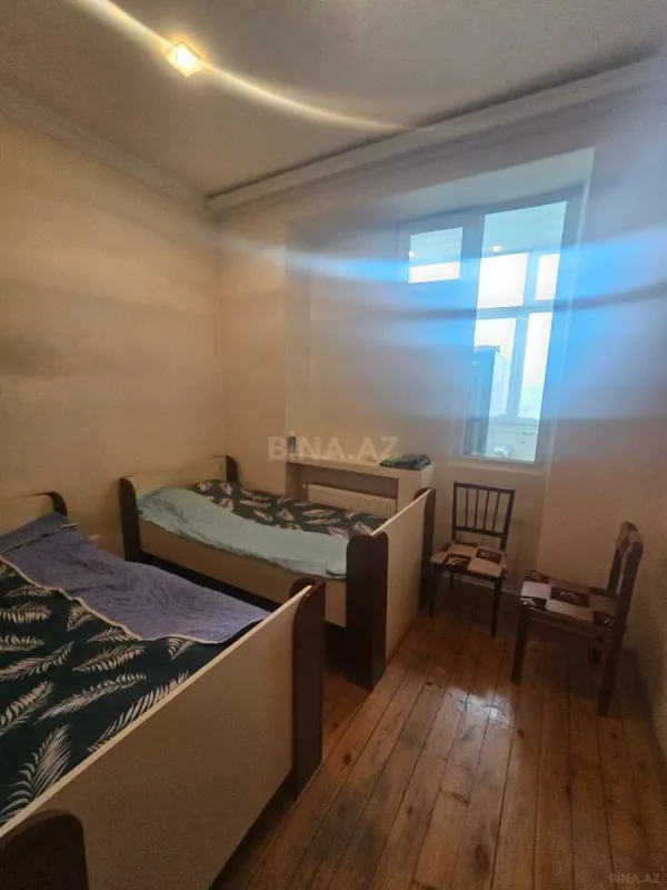 Kirayə verilir 2 otaqlı mənzil 55 m²