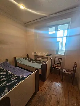 Kirayə verilir 2 otaqlı mənzil 55 m²