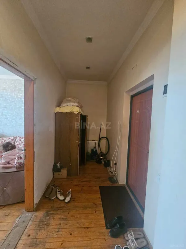Kirayə verilir 2 otaqlı mənzil 55 m²