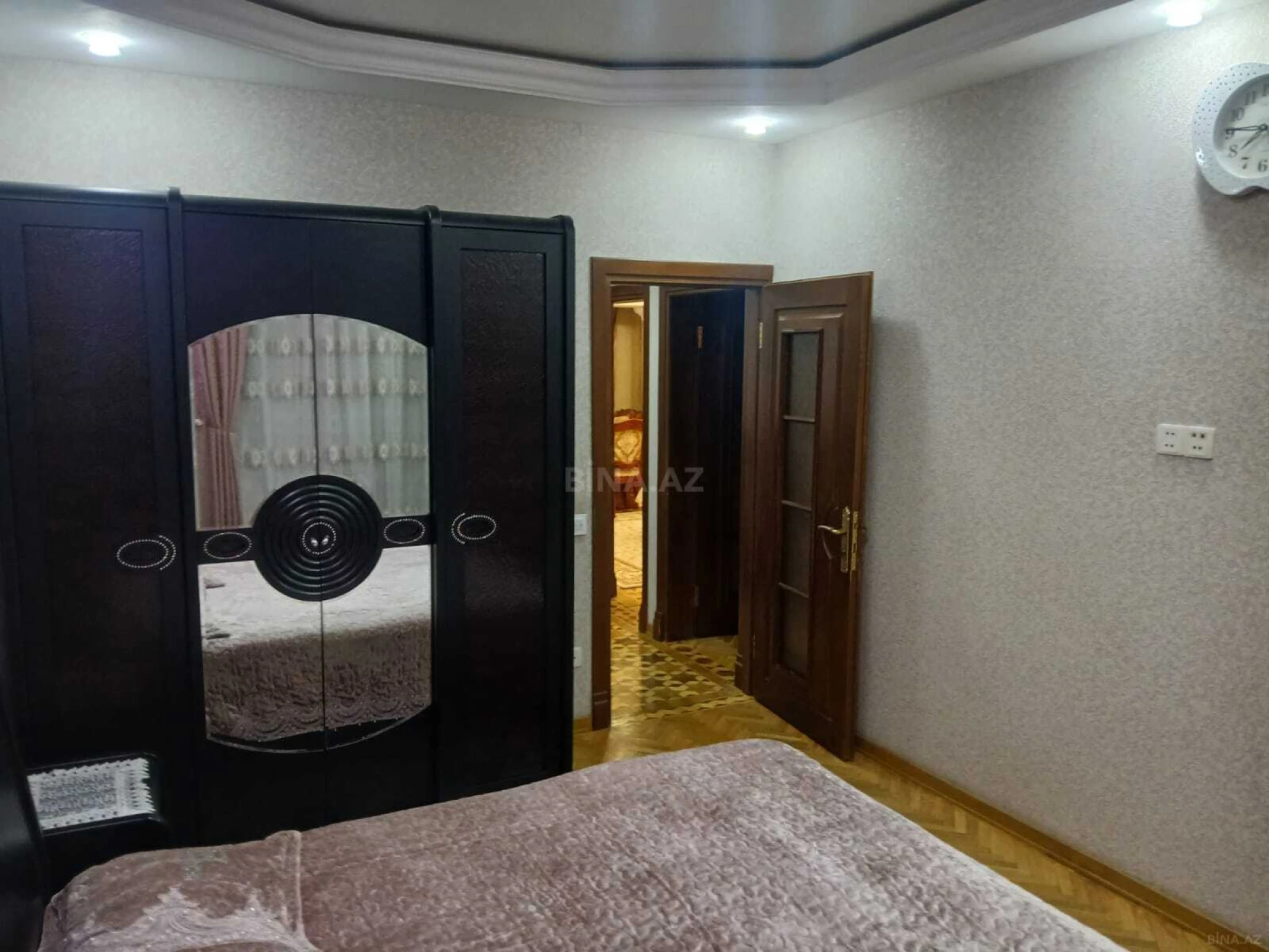 Kirayə verilir 3 otaqlı mənzil 75 m²
