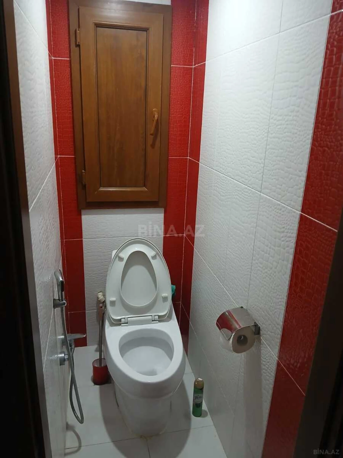 Kirayə verilir 3 otaqlı mənzil 75 m²
