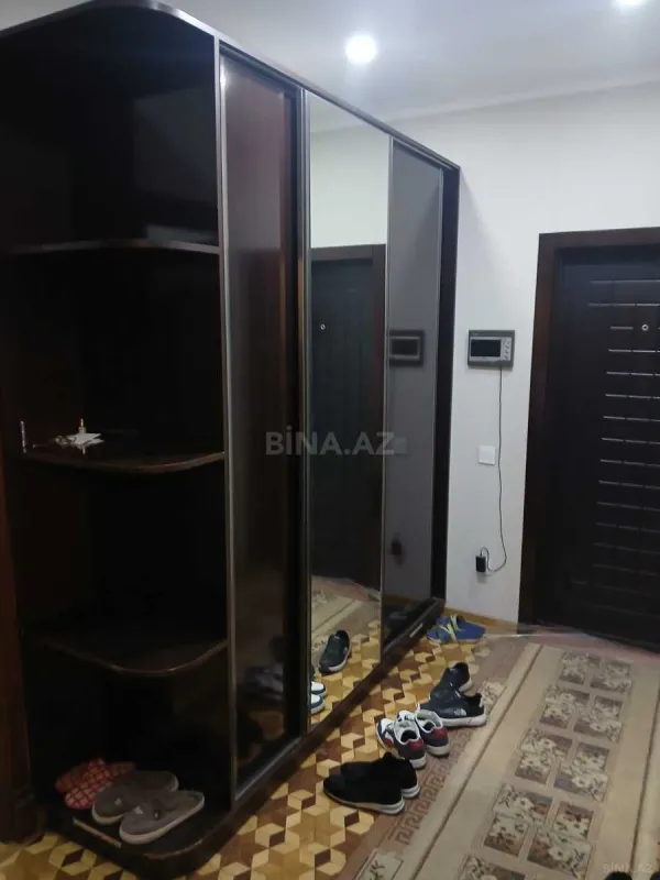 Kirayə verilir 3 otaqlı mənzil 75 m²