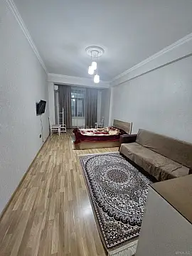 Kirayə verilir 2 otaqlı mənzil 65 m² — Bakı, Nəsimi 2 otaq 65.00 m²