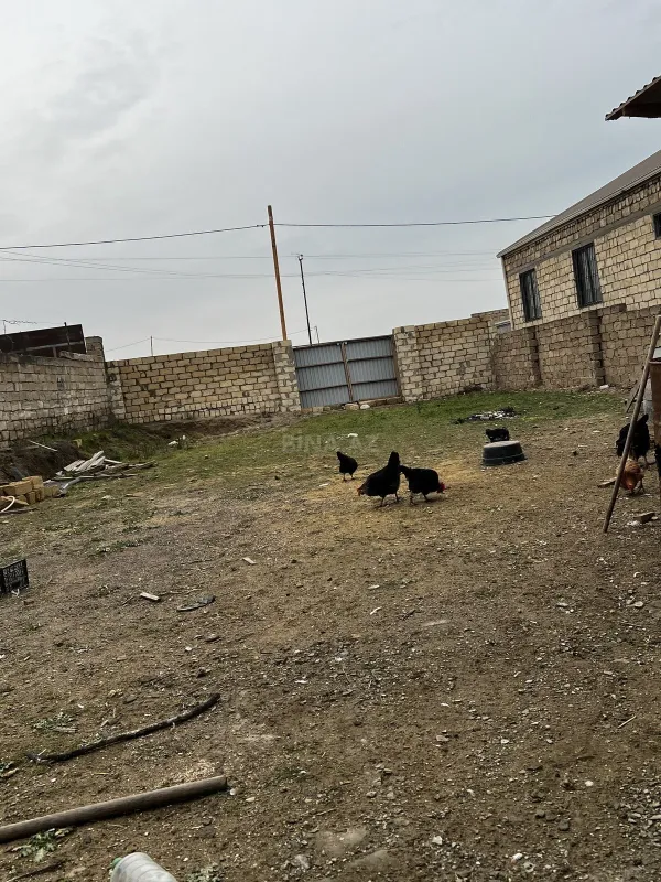 Satılır torpaq sahəsi 2.5 m²