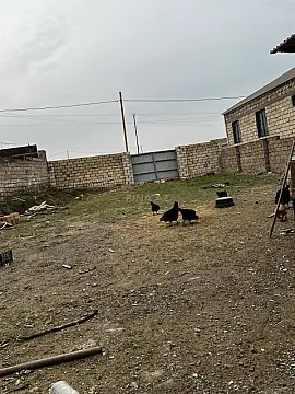 Satılır torpaq sahəsi 2.5 m² — Bakı 2.50 m²