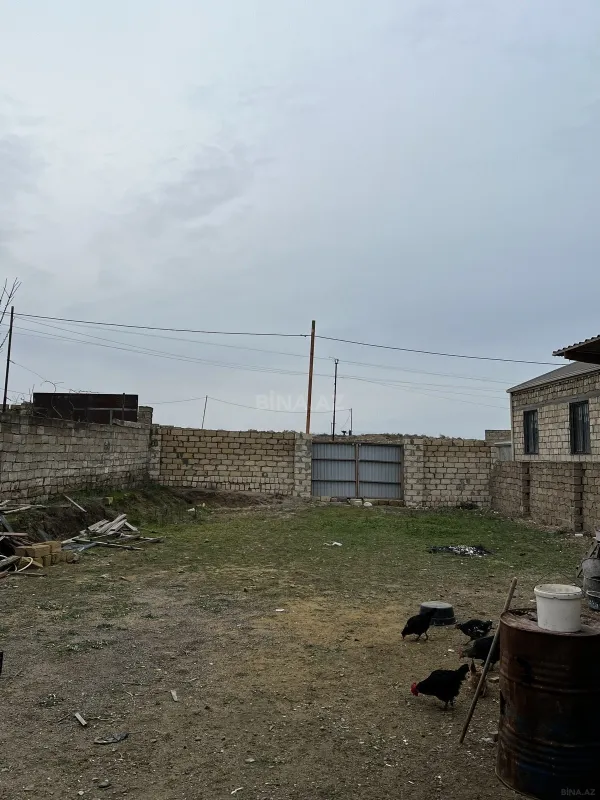 Satılır torpaq sahəsi 2.5 m²