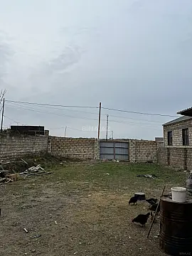 Satılır torpaq sahəsi 2.5 m²