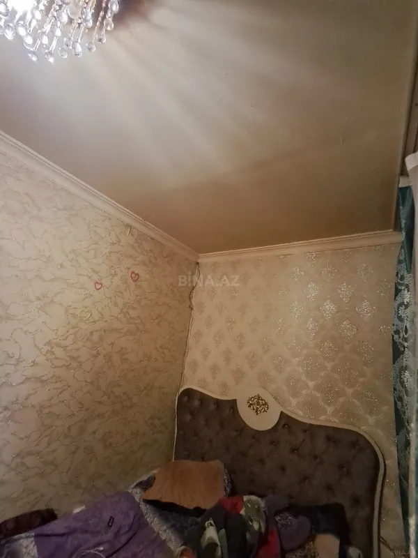 Satılır 3 otaqlı həyət evi 60 m²