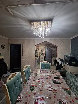 Satılır 3 otaqlı həyət evi 60 m²