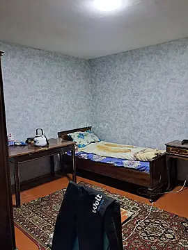 Satılır 3 otaqlı həyət evi 60 m² — Bakı, Nizami 3 otaq 60.00 m²