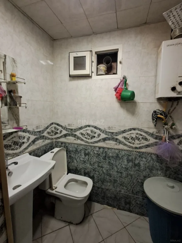 Satılır 3 otaqlı həyət evi 60 m²