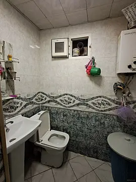 Satılır 3 otaqlı həyət evi 60 m²