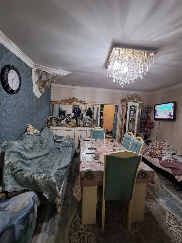 Satılır 3 otaqlı həyət evi 60 m²