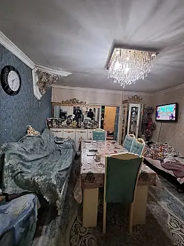 Satılır 3 otaqlı həyət evi 60 m²