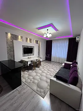 Satılır 2 otaqlı mənzil 70 m² — Bakı 2 otaq 70.00 m²