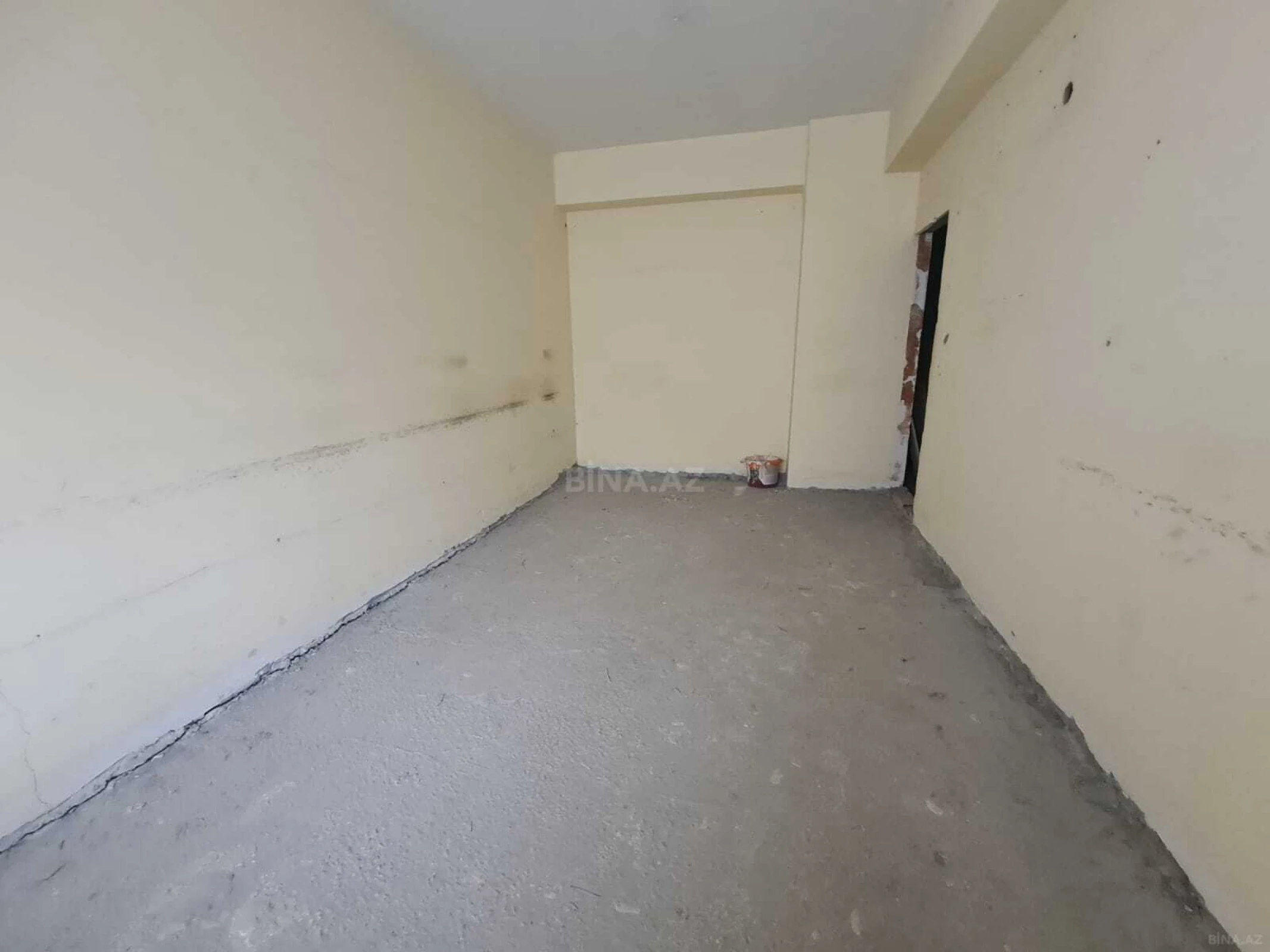 Satılır 4 otaqlı mənzil 232 m²