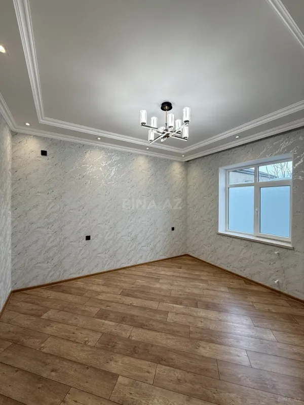 Satılır 4 otaqlı həyət evi 160 m²