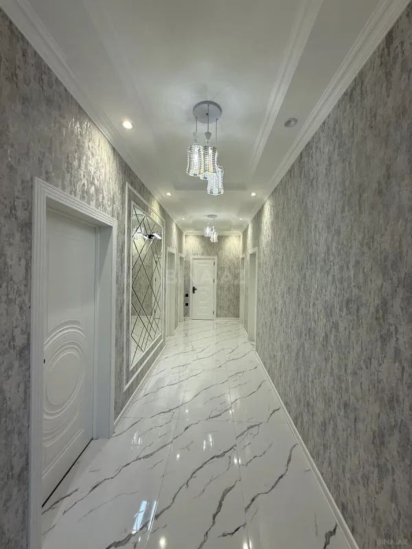 Satılır 4 otaqlı həyət evi 160 m²