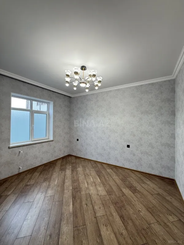 Satılır 4 otaqlı həyət evi 160 m²