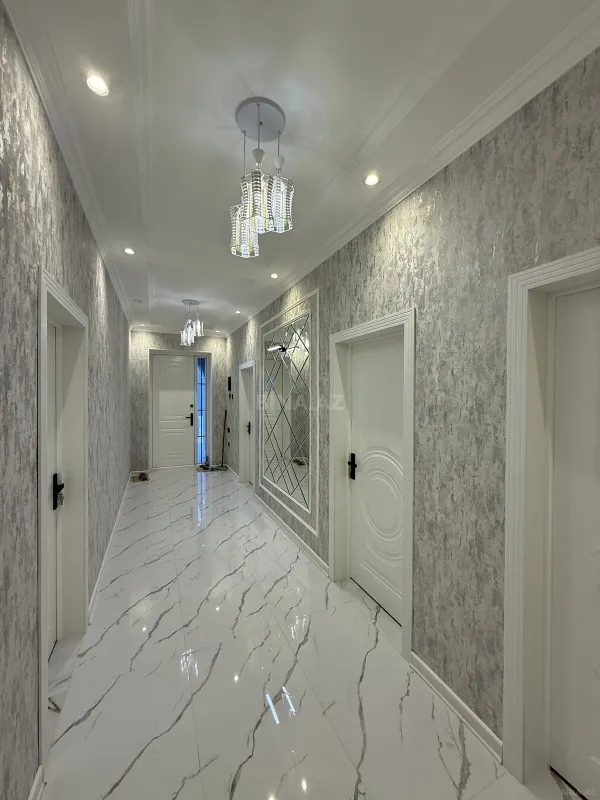 Satılır 4 otaqlı həyət evi 160 m²