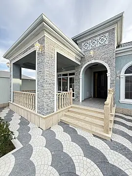 Satılır 4 otaqlı həyət evi 160 m²