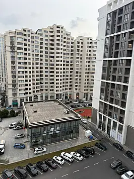 Satılır 2 otaqlı mənzil 117.2 m²