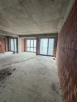 Satılır 2 otaqlı mənzil 117.2 m²