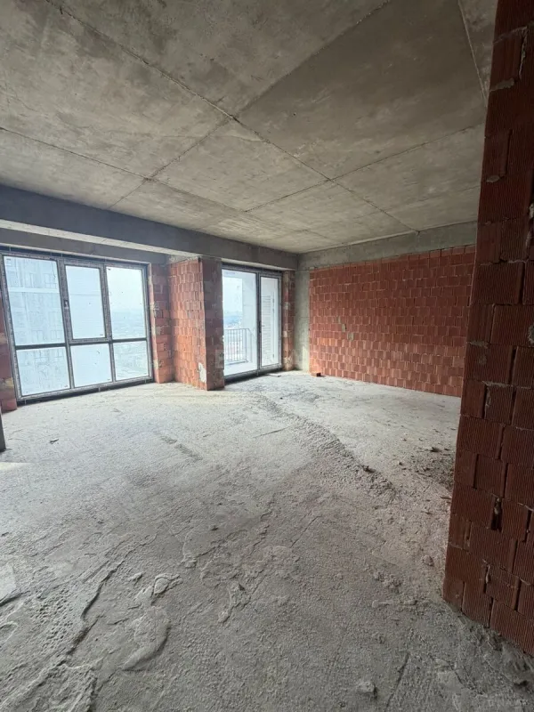 Satılır 2 otaqlı mənzil 117.2 m²