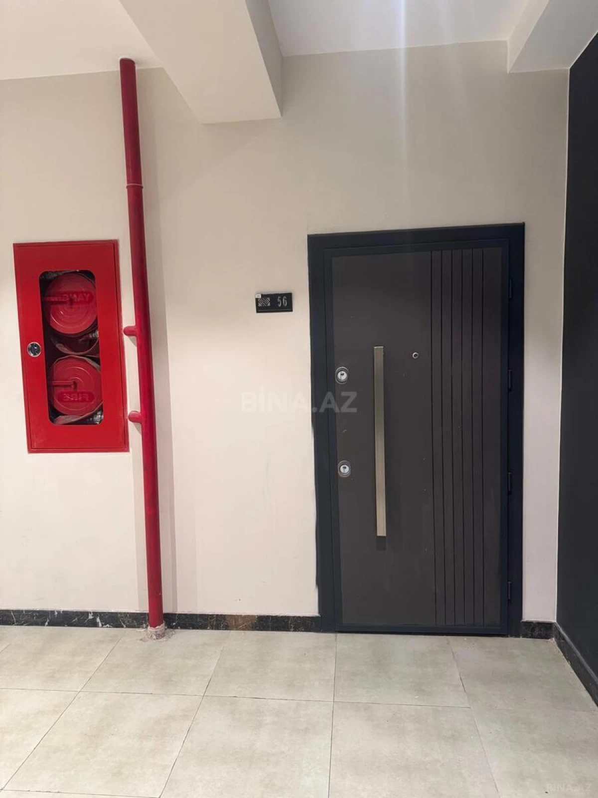 Satılır 2 otaqlı mənzil 108.2 m²