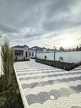 Satılır 4 otaqlı həyət evi 160 m²
