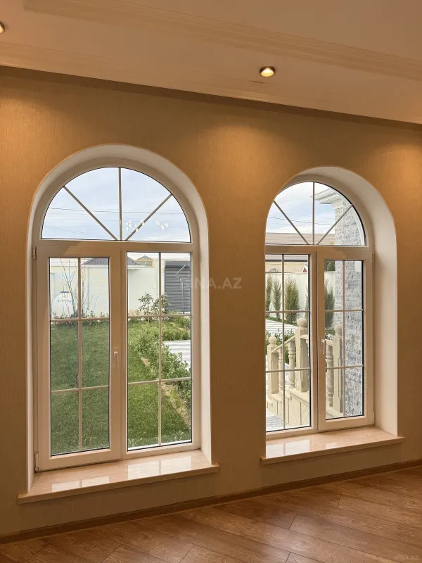 Satılır 4 otaqlı həyət evi 160 m²