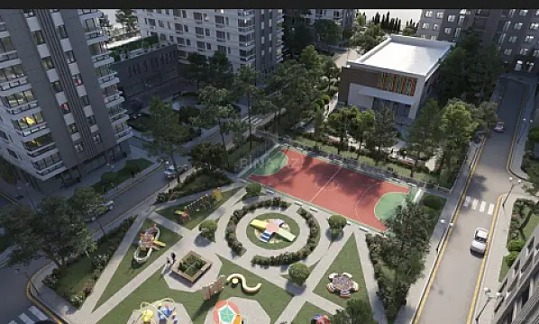 Satılır 2 otaqlı mənzil 49 m²