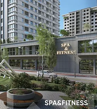 Satılır 2 otaqlı mənzil 49 m²