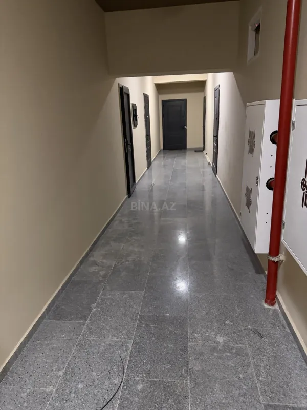 Satılır 2 otaqlı mənzil 49 m²