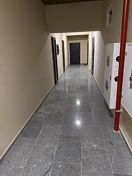 Satılır 2 otaqlı mənzil 49 m²