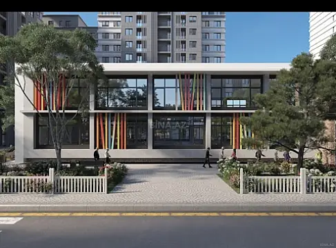 Satılır 2 otaqlı mənzil 49 m²