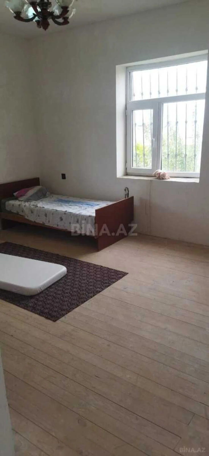 Satılır 3 otaqlı həyət evi 110 m²