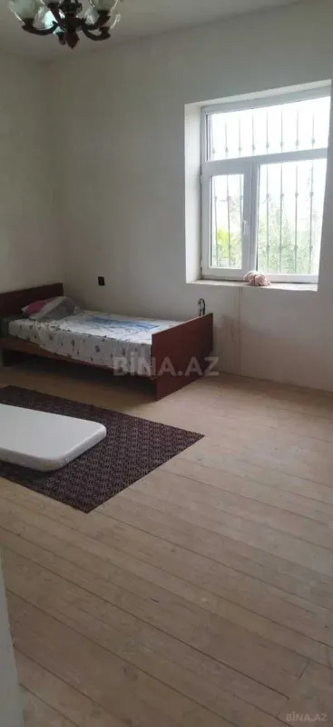 Satılır 3 otaqlı həyət evi 110 m²
