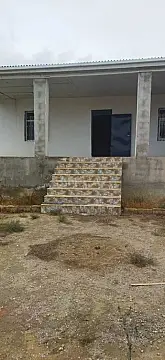 Satılır 3 otaqlı həyət evi 110 m²