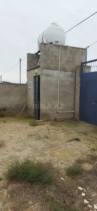 Satılır 3 otaqlı həyət evi 110 m²