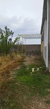 Satılır 3 otaqlı həyət evi 110 m²