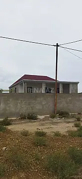 Satılır 3 otaqlı həyət evi 110 m²