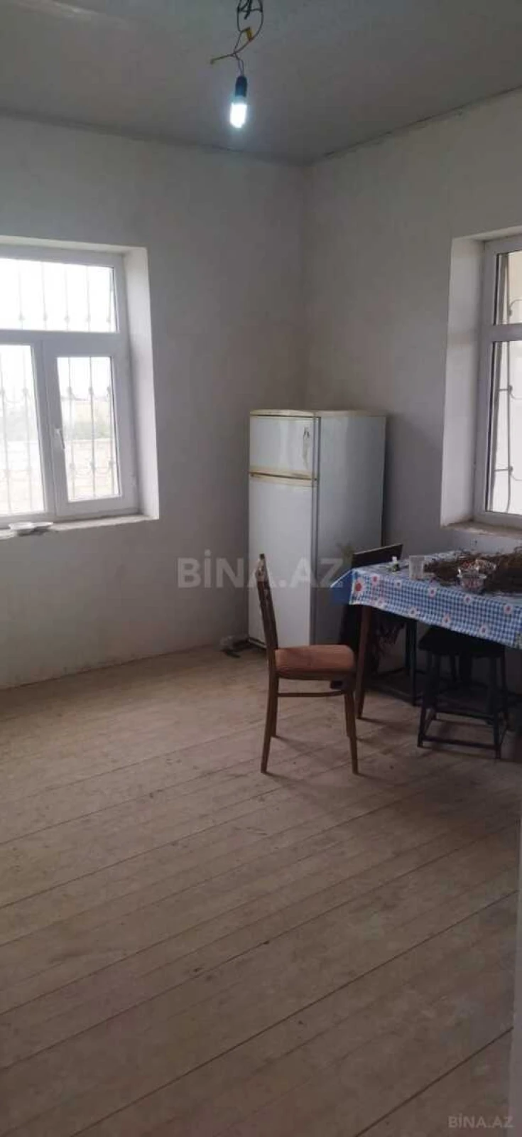 Satılır 3 otaqlı həyət evi 110 m²