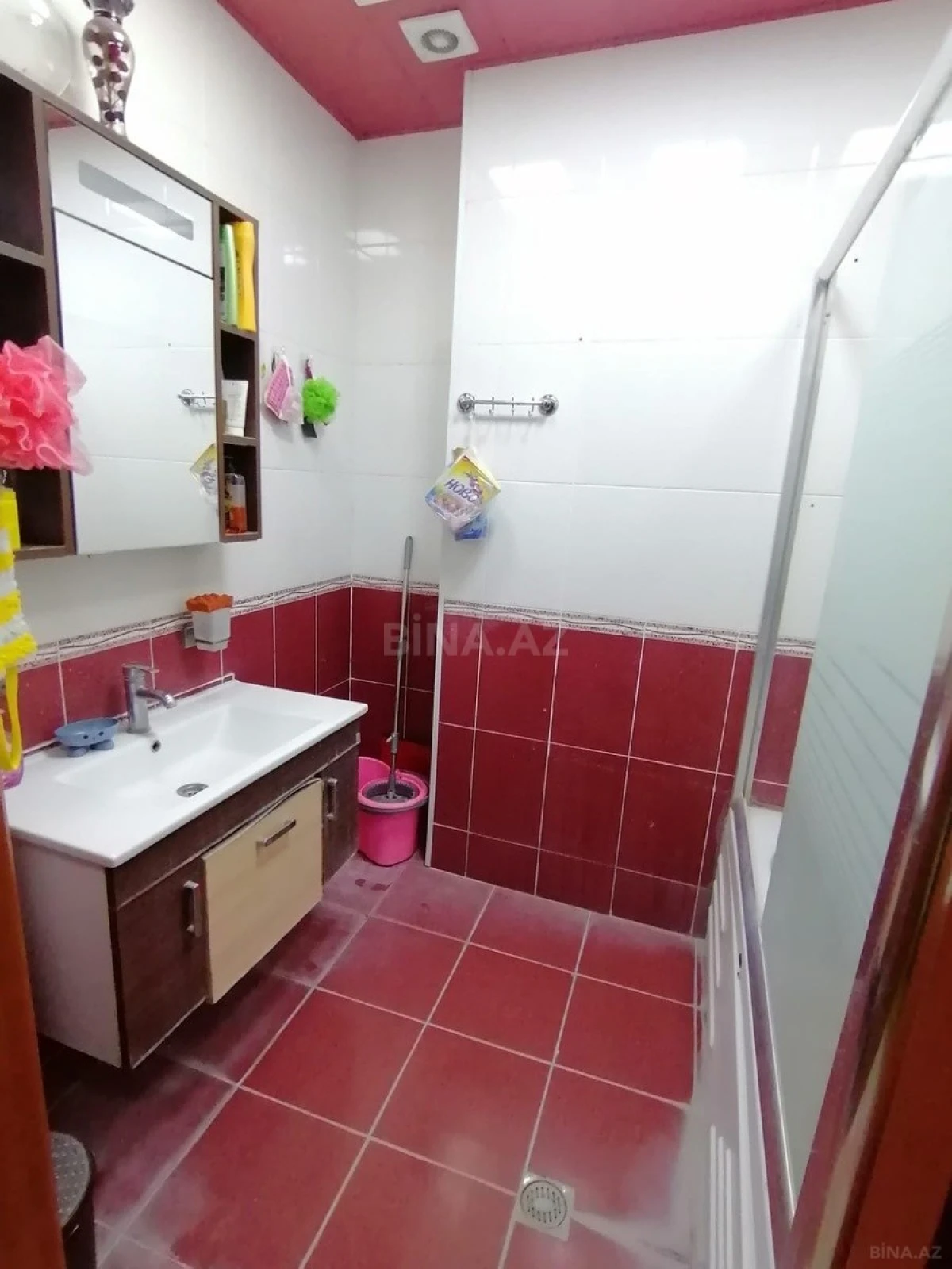 Satılır 3 otaqlı mənzil 148 m²