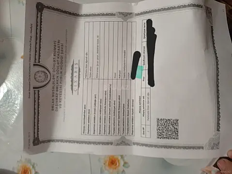 Satılır 4 otaqlı həyət evi 100 m²