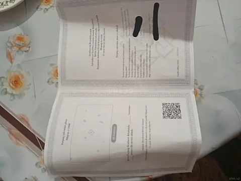 Satılır 4 otaqlı həyət evi 100 m²