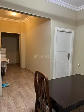 Kirayə verilir 1 otaqlı mənzil 33 m²