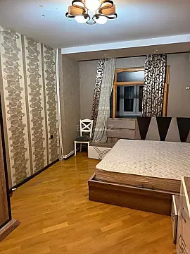 Kirayə verilir 4 otaqlı mənzil 130 m² — Bakı, Yasamal 4 otaq 130.00 m²